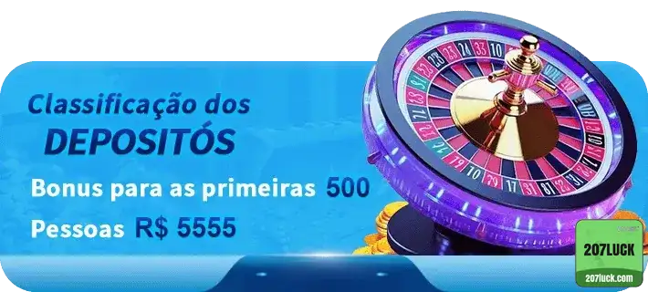 207luck.com aproveite emocionante jogo