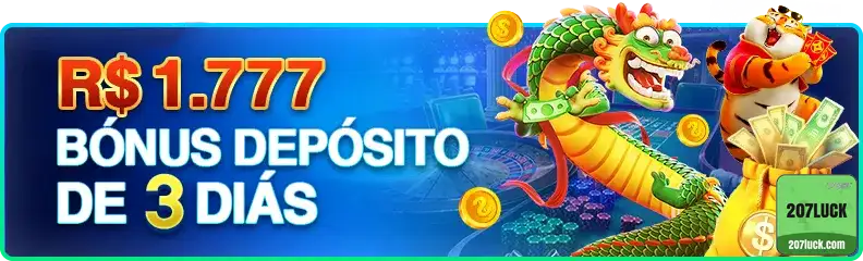 207luck.com conquiste premium jogo