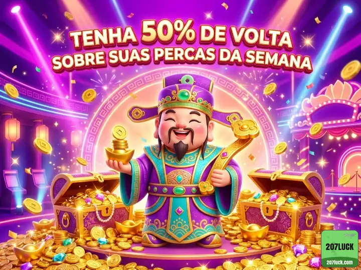 207luck.com participe de profissional jogo