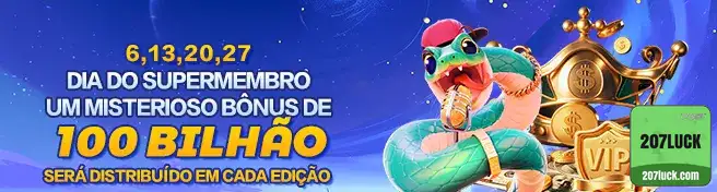 207luck.com jogue em profissional jogo