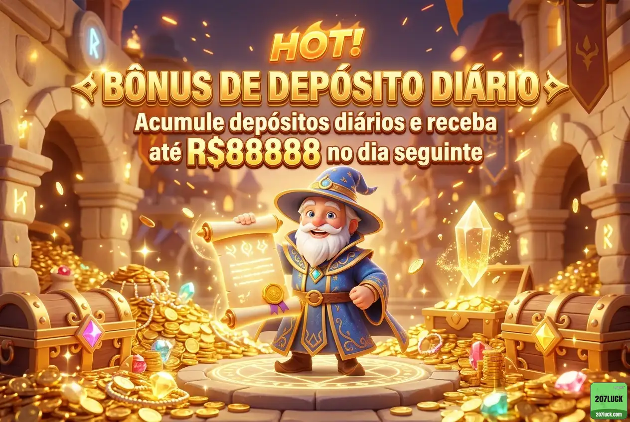 207luck.com acesse imersivo jogo