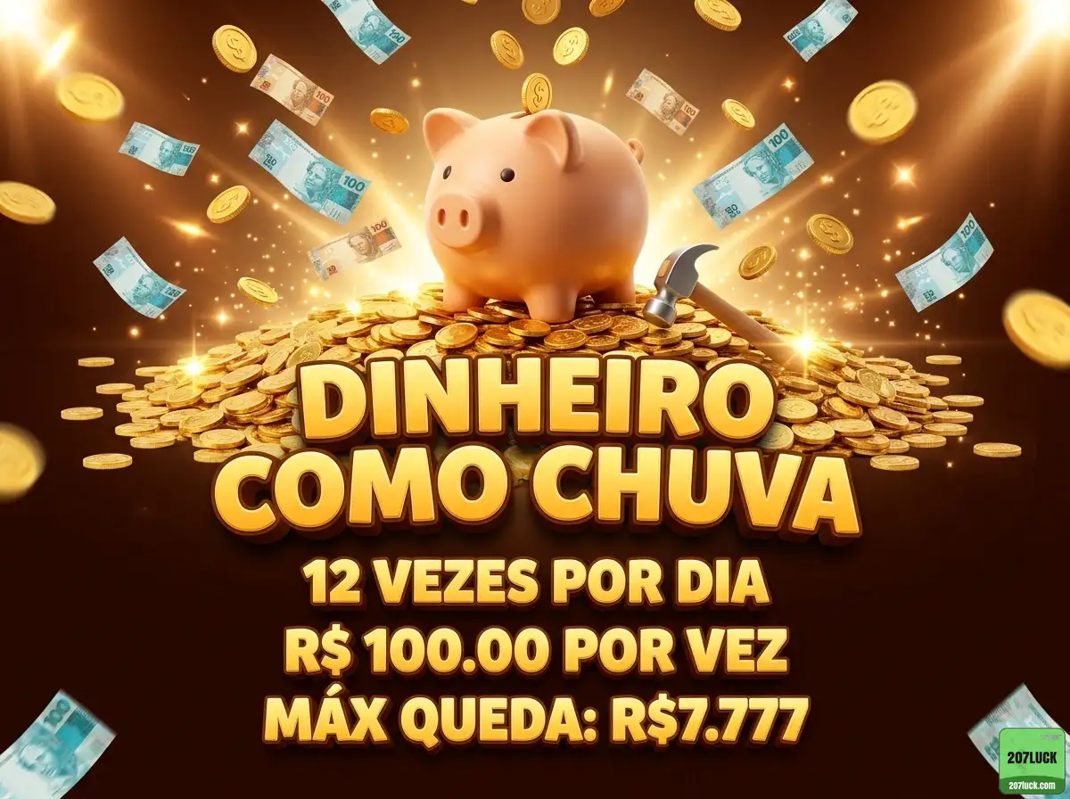 207luck.com desfrute de premium jogo