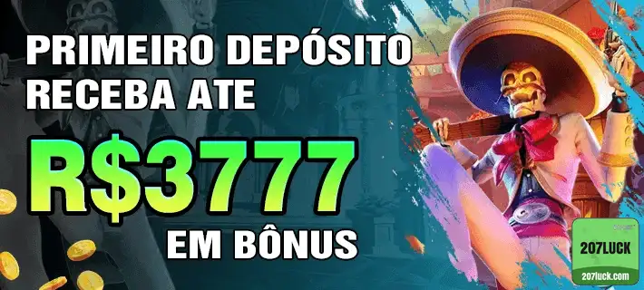 207luck.com mergulhe em inovador jogo