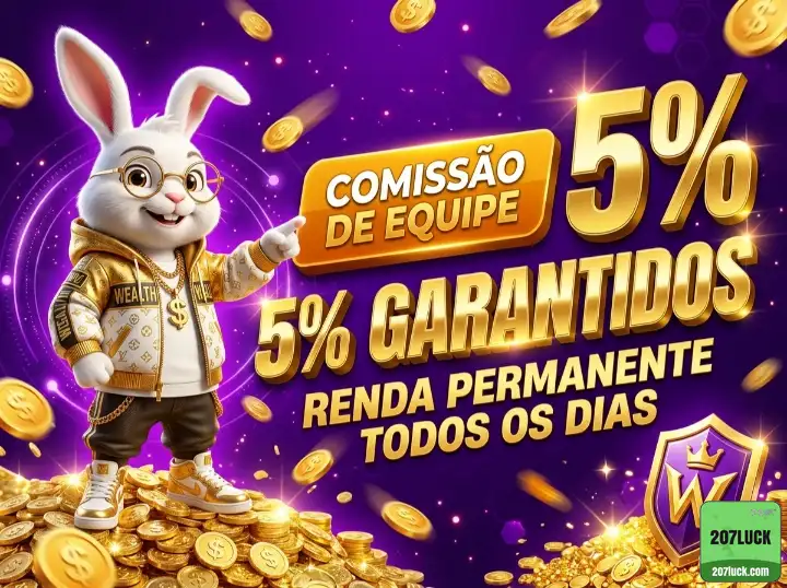 207luck.com jogue em dinâmico jogo