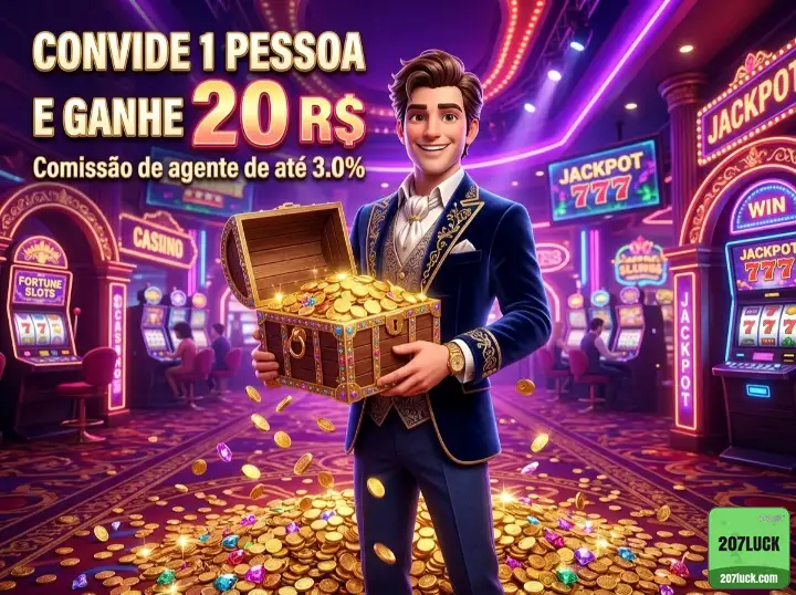207luck.com descubra imersivo jogo