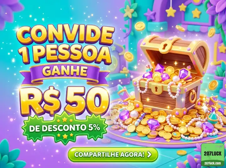 207luck.com jogue em imersivo jogo