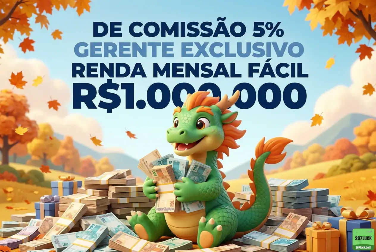 207luck.com desfrute de premium jogo