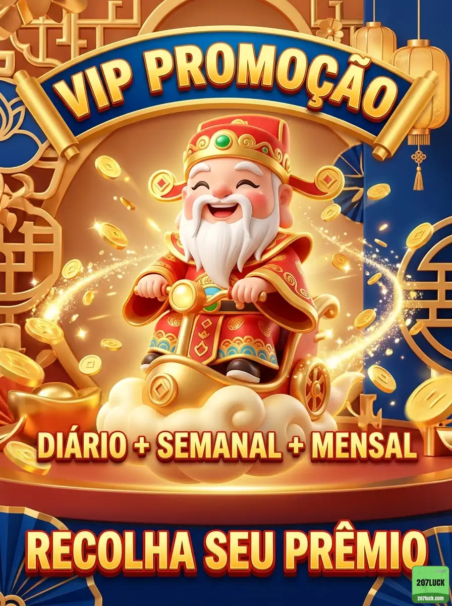 207luck.com experimente elite jogo