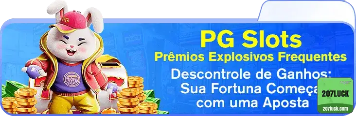 207luck.com aproveite dinâmico jogo