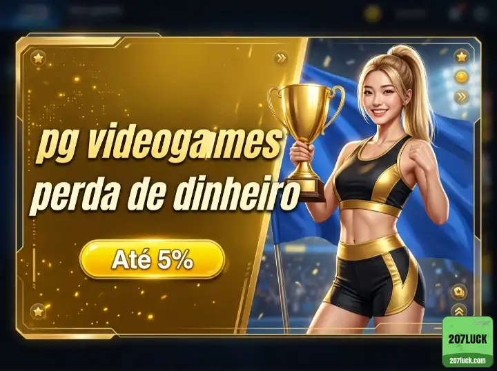 207luck.com explore imersivo jogo