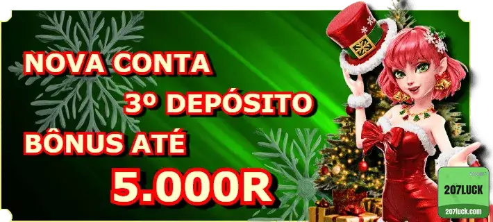 207luck.com aproveite elite jogo