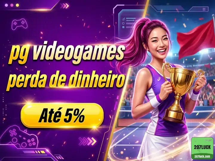 207luck.com mergulhe em premium jogo