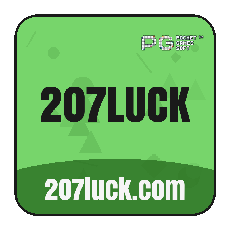 207luck.com logo