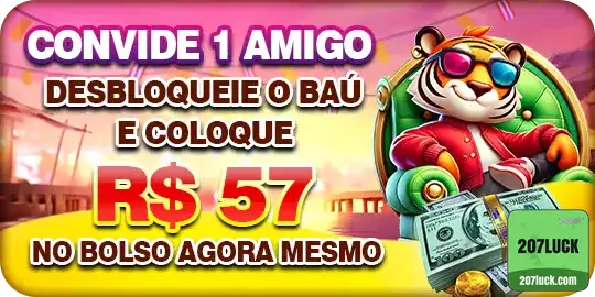 207luck.com jogue em emocionante jogo