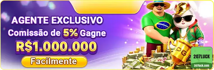 207luck.com participe de elite jogo