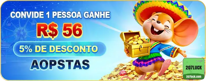 207luck.com desfrute de inovador jogo